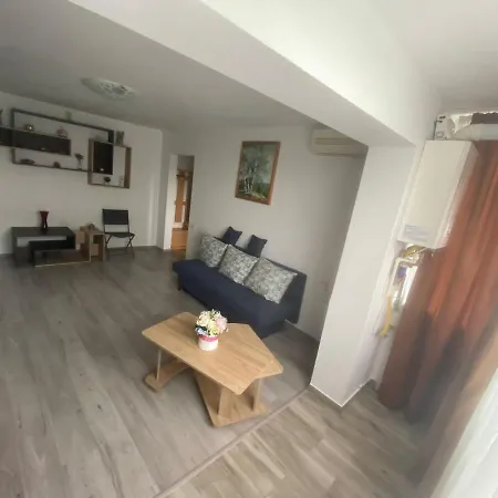 Apartament Andrei Intrare Mamaia, Campus * Constanta
