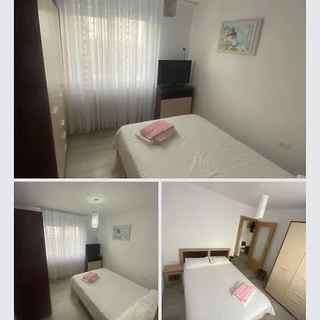 Apartment Apartament Andrei Intrare Mamaia, Campus Constanta