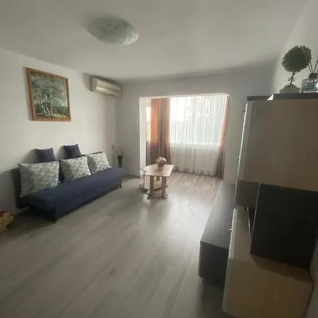 Apartment Andrei Intrare Mamaia, Campus